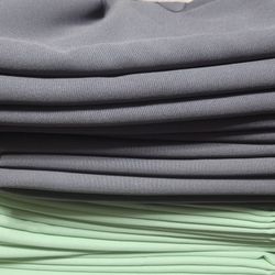 Manteles Rectangulares $8 Cada Uno 