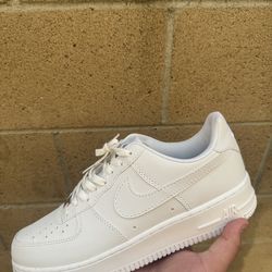 White Air Force 1