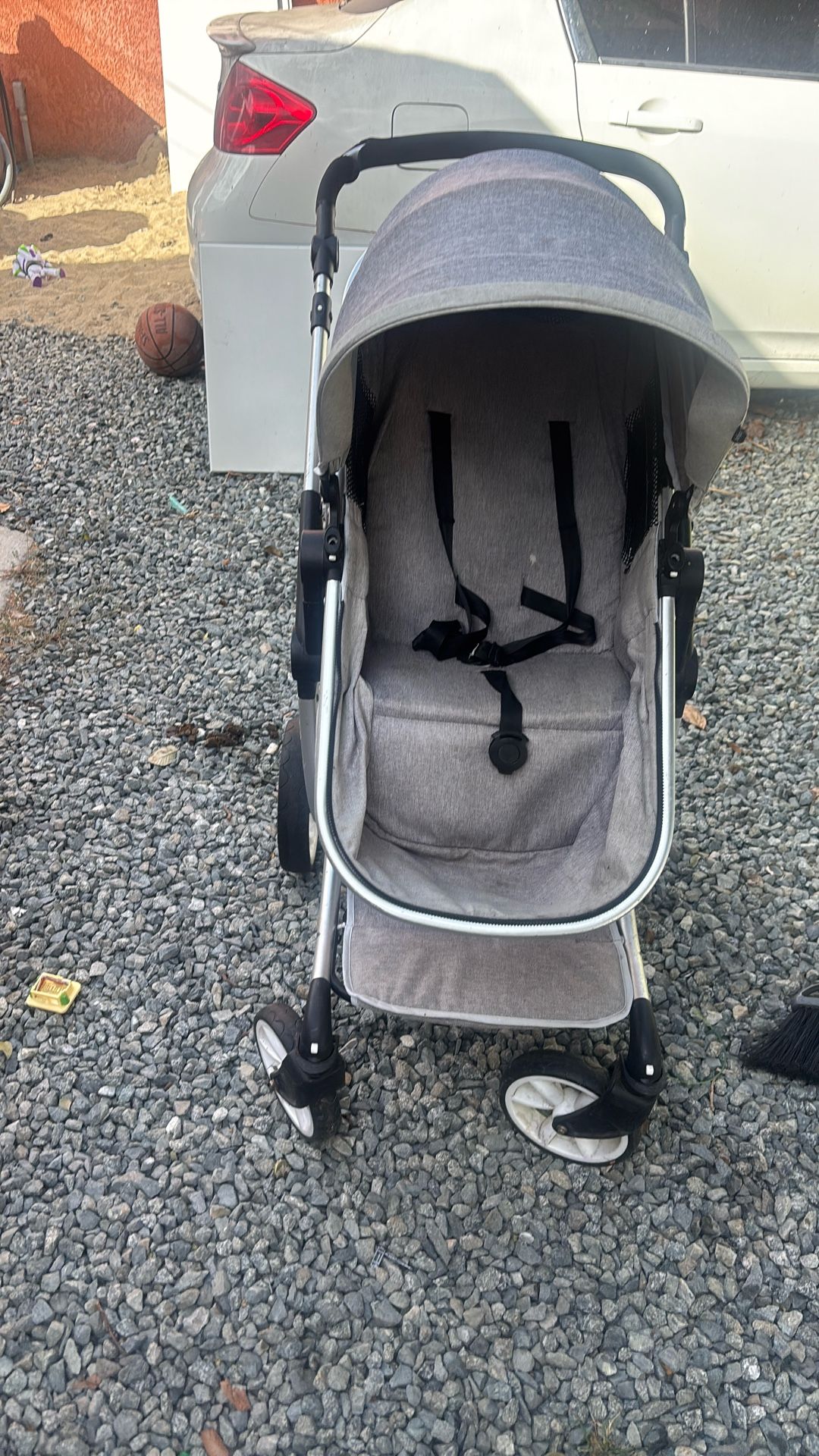 Free Stroller