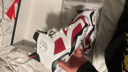 Jordan 6
