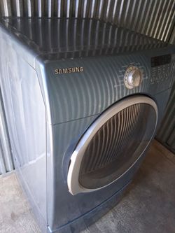 Samsung dryer