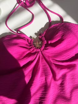 Women Small Top