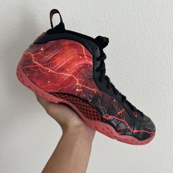 Nike Air Foamposite One Stranger Things (Size 10.5, 11, 12)