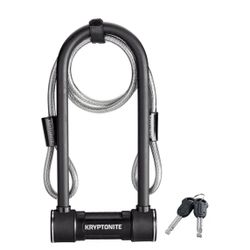 Kryptonite Bike/Motor Lock For Sale! 