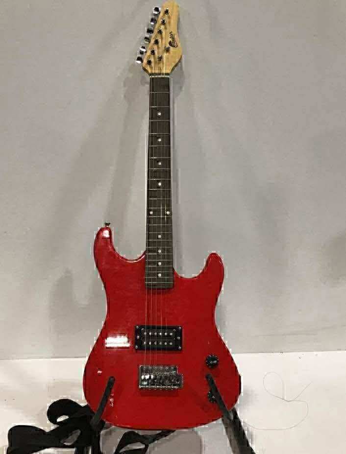 Electric Guitar