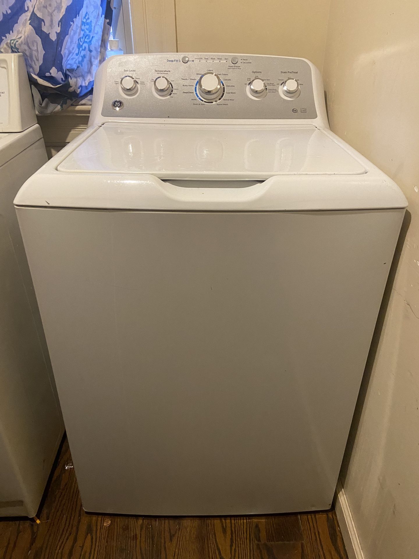 Washer