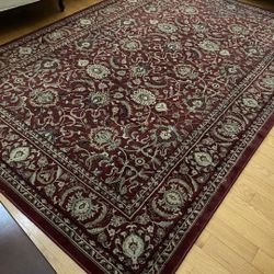 Persian Rug