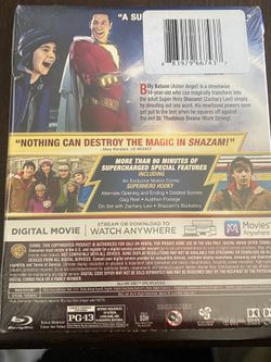 11 Blue Ray Movie Set