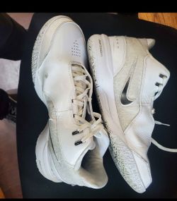 Nike LeBron NXXT Gen AMPD