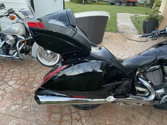 2014 Victory Vision