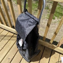 Rosler Shopping/laundry Bag New