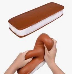 Squishy toys