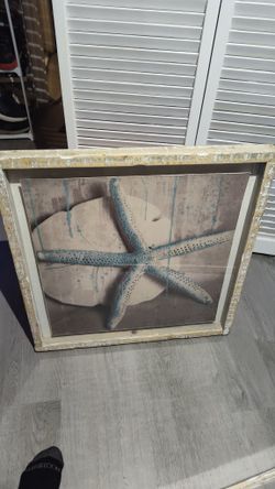 Stupel Starfish Pantings 