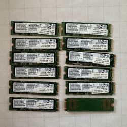 Samsung 128 Gb Solid State Drives