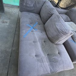 Free Couch Sectional