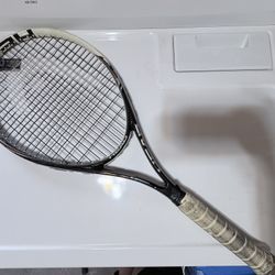 Tennis Racquet 
