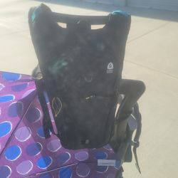 Sierra Designs Hydration Carrier Backpack 