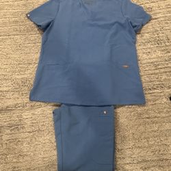 Figs Scrubs