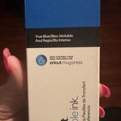 Cricut Infusible Ink New $5 Each 