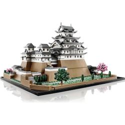 LEGO Himeji Castle