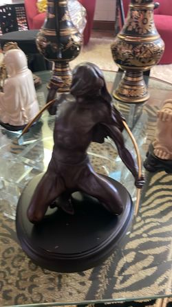 Indian collectible