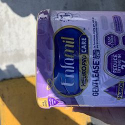 Enfamil (gentlease)