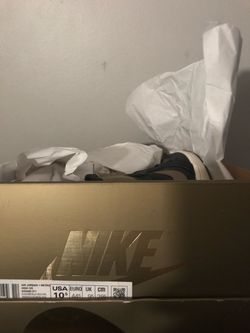 Air Jordan 1 Retro High OG Size 10.5