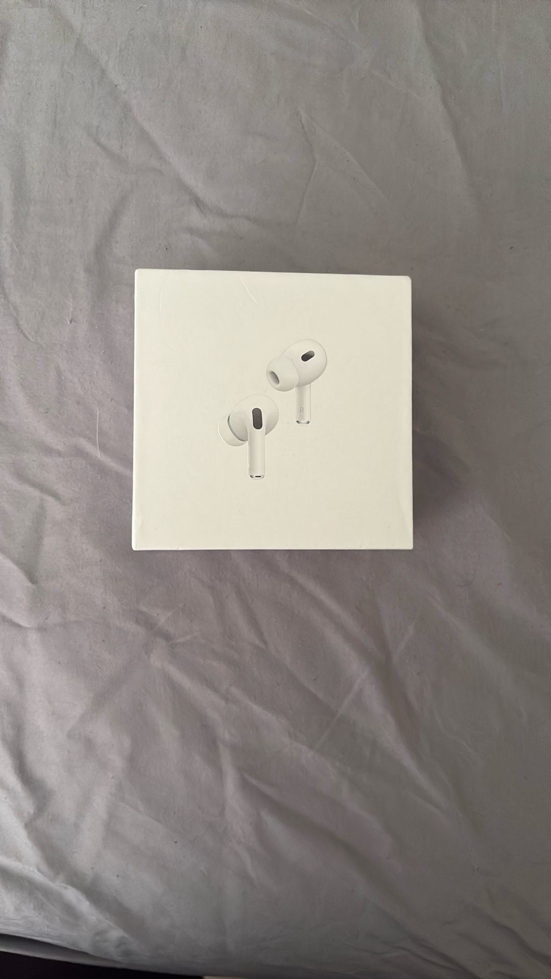 airpods pro 2nd gen