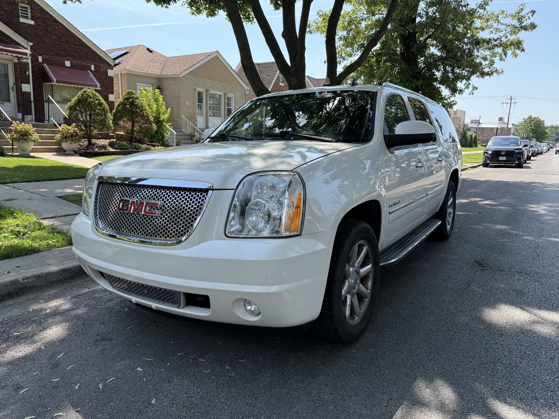 2014 GMC Yukon XL