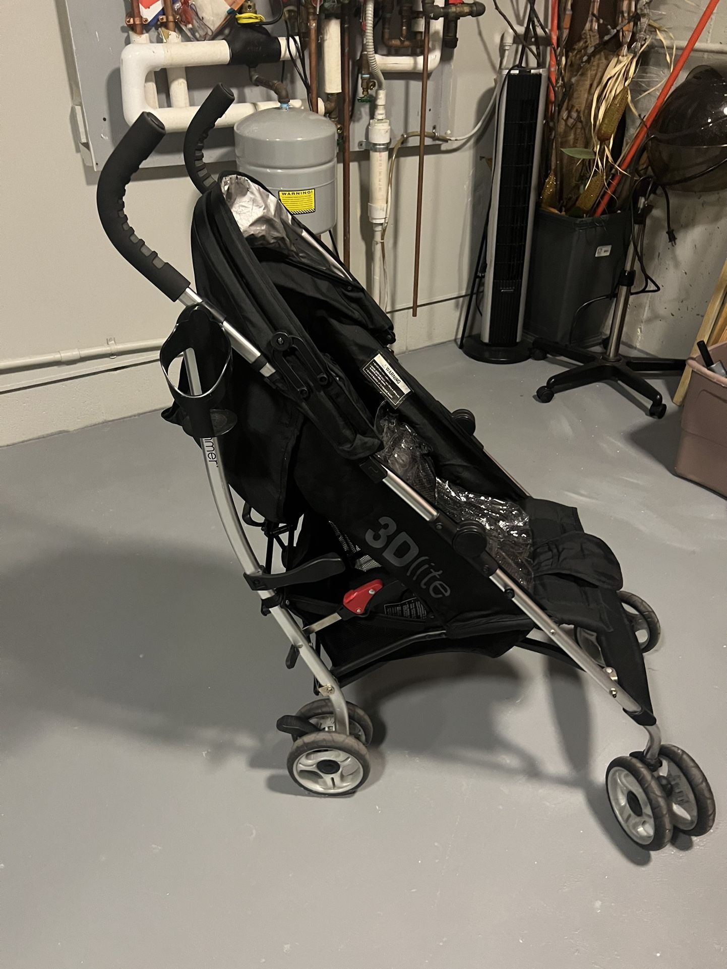 Baby Strollers 