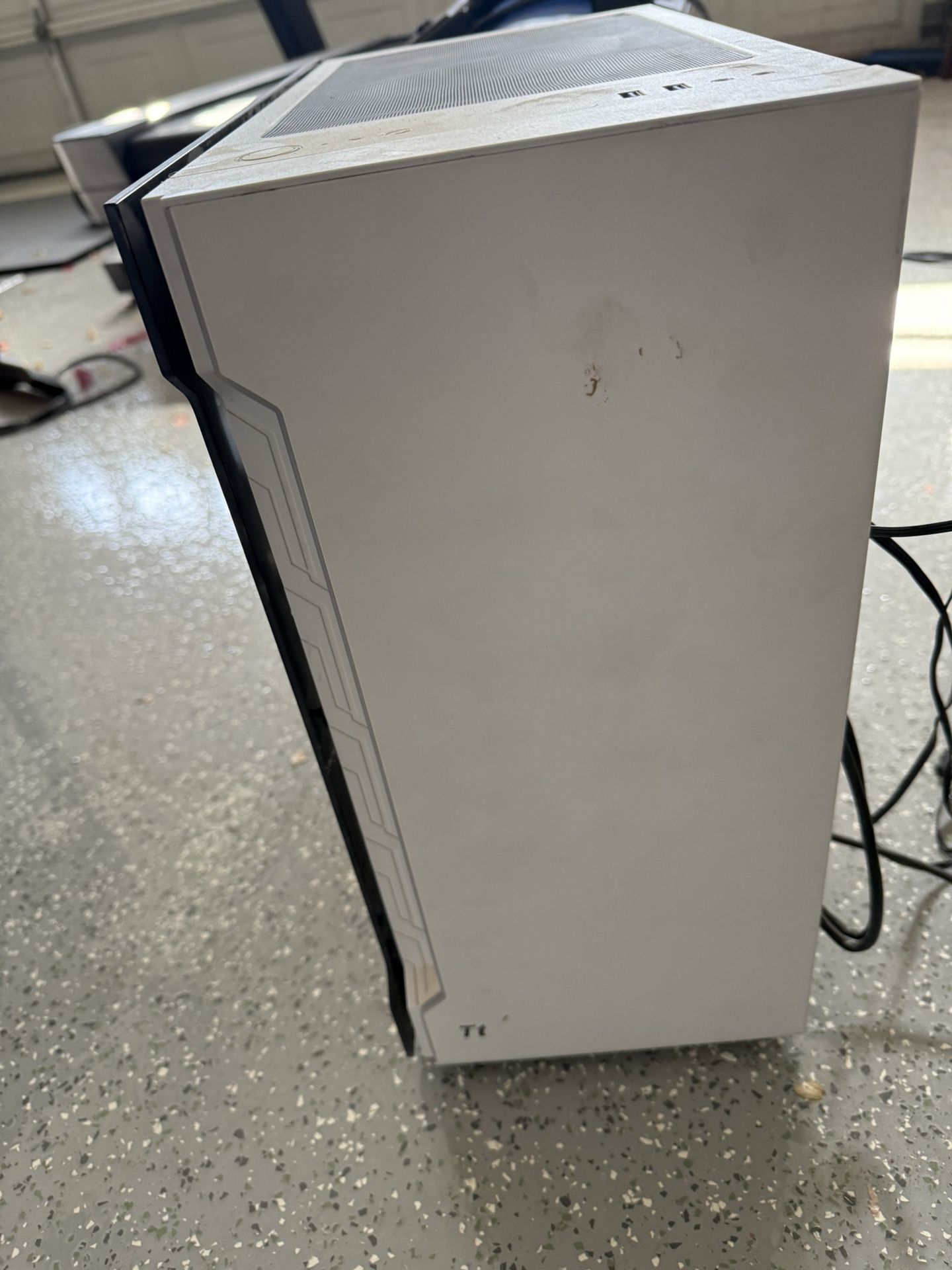 PC Case Plus AS Rock B450 Motherboard for Sale in Phoenix, AZ - OfferUp