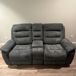 Sofa Recliner 