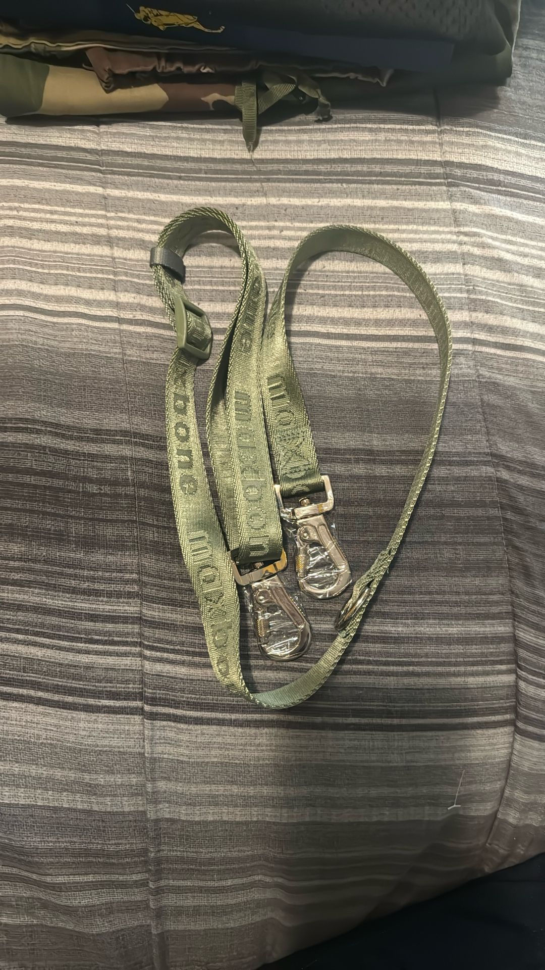 Dog Leash For Dog Walker