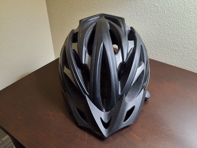 Zefa Men's Bicycle Helmet – Large Size, Durable, Lightweight & Comfortable Fit