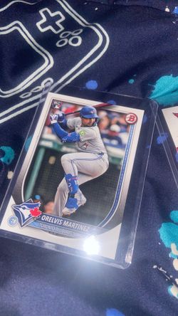 Baseball cards