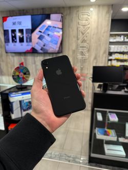 iPhone XR 64GB  Unlocked + Warranty  - Phoenix AZ