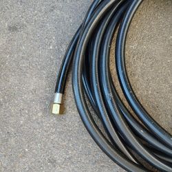 Gas Hose