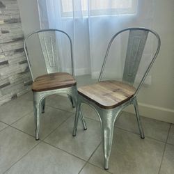 Chairs 