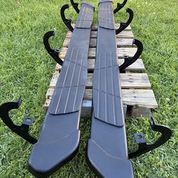 Estribos para Chevy silvestre O GMC Sierra