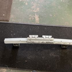 2014-2017 HONDA ACCORD SEDAN REAR BUMPER REINFORCEMENT IMPACT BAR SUPPORT OEM