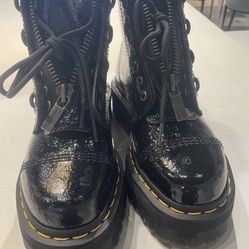 Dr.Marten Boots Size 8