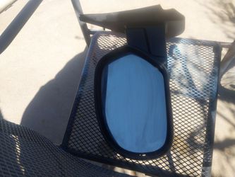 Mirror for 07-13 GM