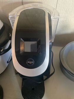 Multiple household items