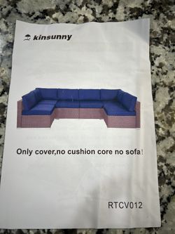 Cushion Covers
