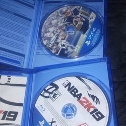 3 Ps4 Games For The Price Of 1