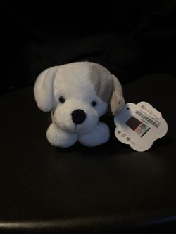 Stuffed Animals