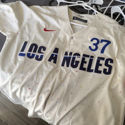 Dodgers Jersey