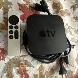 Apple TV 