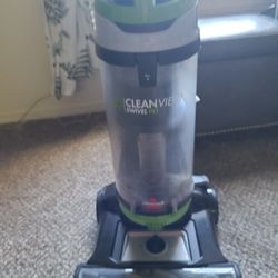 Vaccum Bissell 
