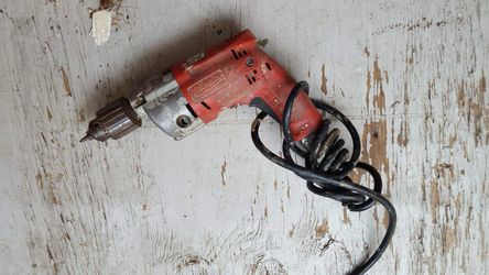Drill
